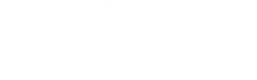 E2 Grup İnşaat logosu